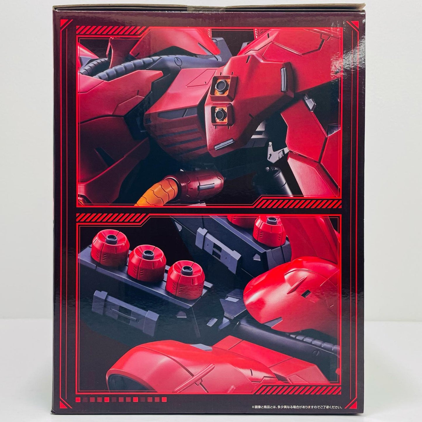 フィギュア ラストワン賞サザビーBUSTISAN「UNIVERSALCENTURYSAGA/一番くじ機動戦士ガンダム」 サザビーBUSTISAN 一番くじ ラストワン賞【フィギュア】