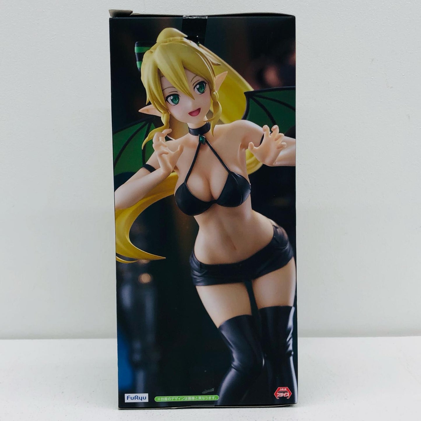 フィギュア リーファ-BiCuteDarkFigure「ソードアート・オンライン」 リーファ AMUPRZ20441【フィギュア】