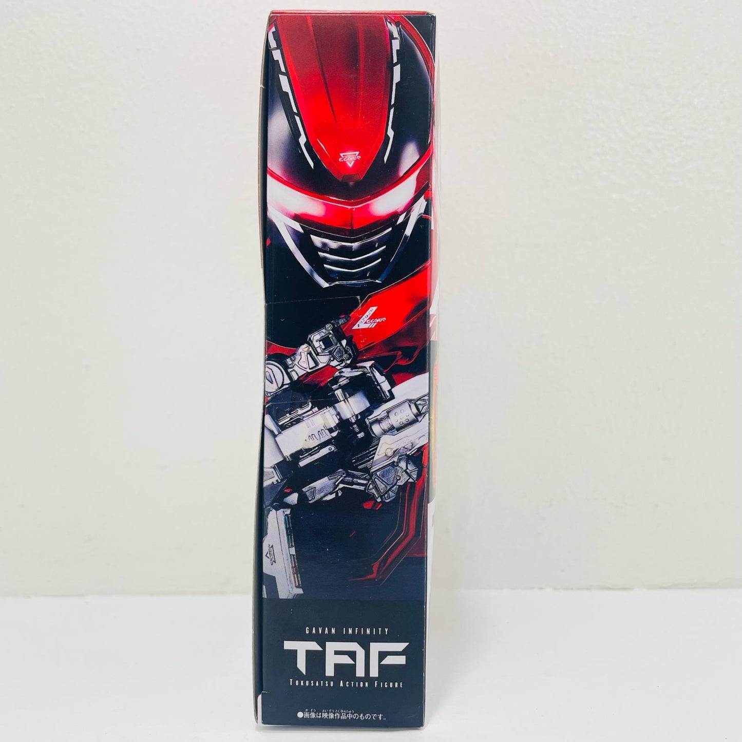 ギャバン・インフィニティ「超宇宙刑事ギャバンインフィニティ」TOKUSATSUACTIONFIGURE【フィギュア】