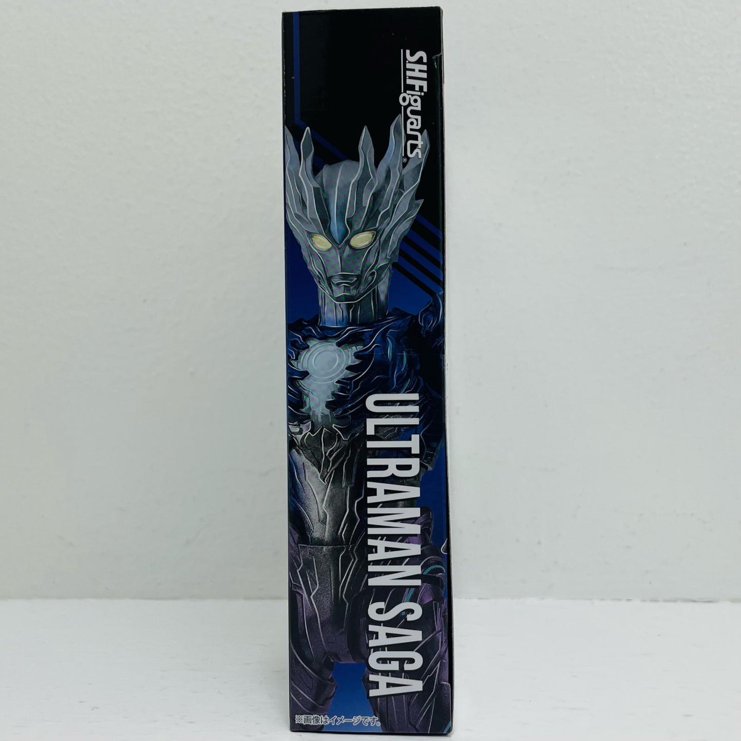 S.H.Figuartsウルトラマンサーガ「ウルトラマンサーガ」【フィギュア】