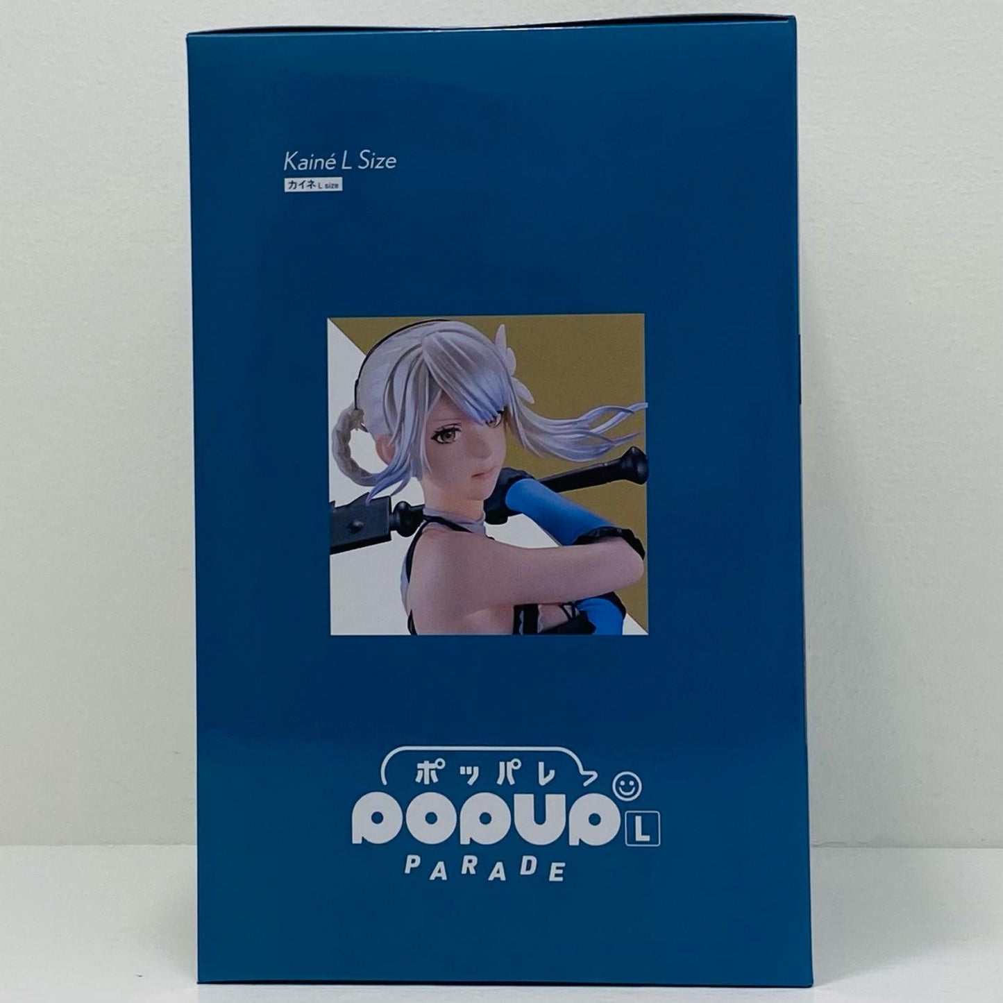 フィギュア A賞/POPUPPARADEカイネLsize「NieRゲームシリーズ15周年記念くじ」 POPUPPARADEカイネLsize A賞【フィギュア】
