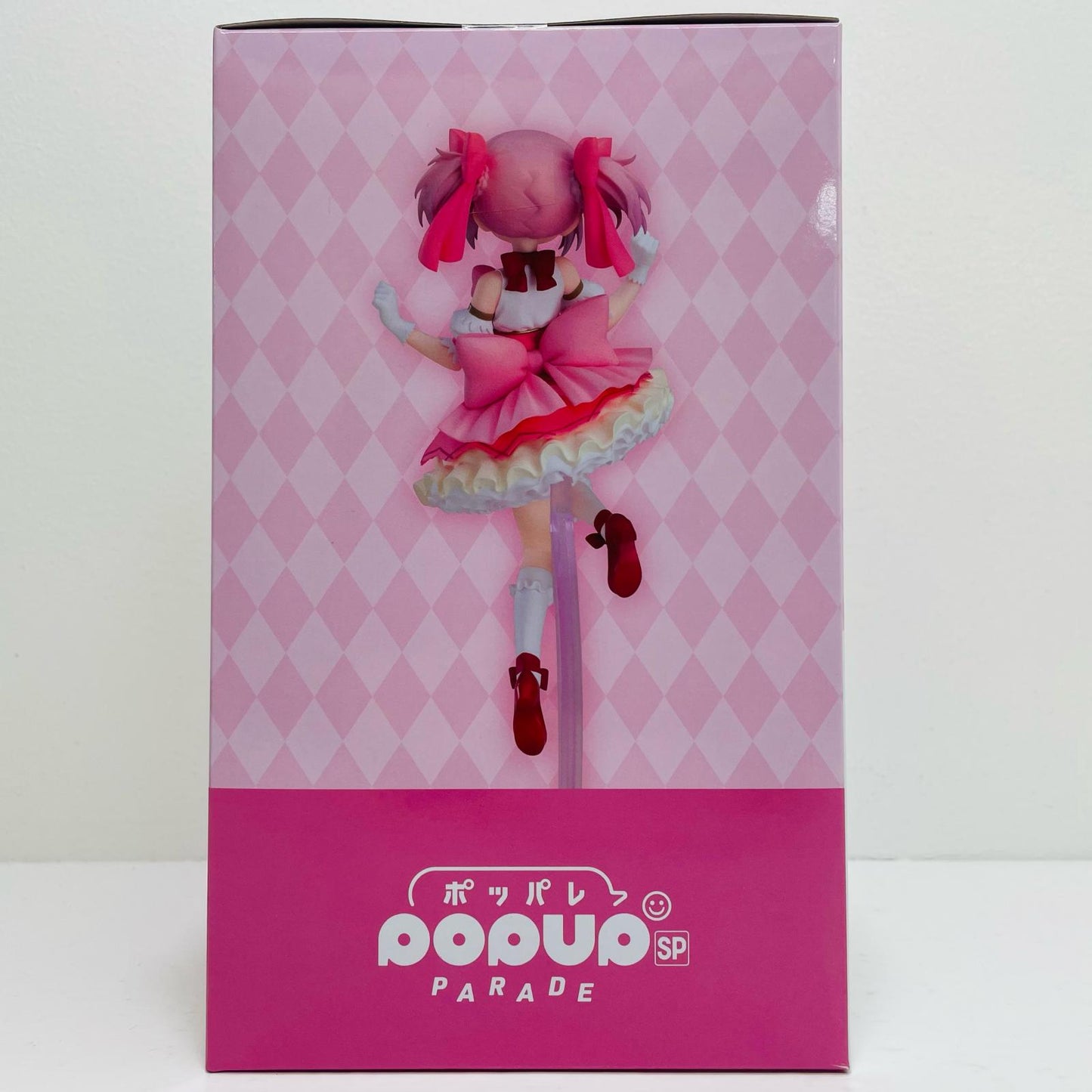 フィギュア A賞/POPUPPARADESP鹿目まと?か〈ワルプルギスの廻天〉Ver.「ワルプルギスの廻天/アニプレックスくじ劇場版魔法少女まどか☆マギカ」 POPUPPARADESP鹿目まどか〈ワルプルギスの廻天〉Ver. POP UP PARADE A賞【フィギュア】