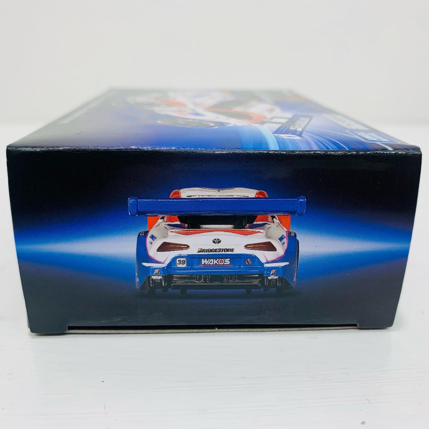 おもちゃ・玩具 DENSO KOBELCO SARD GR Supra 「トミカプレミアムRacing」 DENSO KOBELCO SARD GR Supra