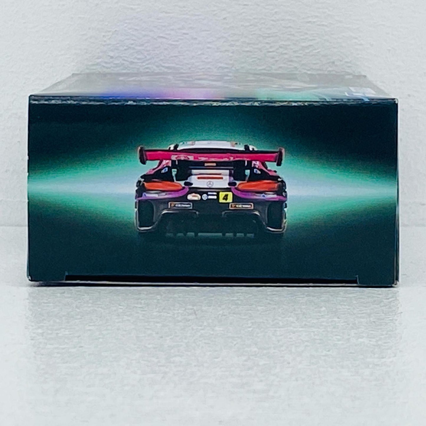 フィギュア グッドスマイル 初音ミク AMG 2025 Ver. 「トミカプレミアムRacing」 グッドスマイル 初音ミク AMG 2025 Ver.【フィギュア】