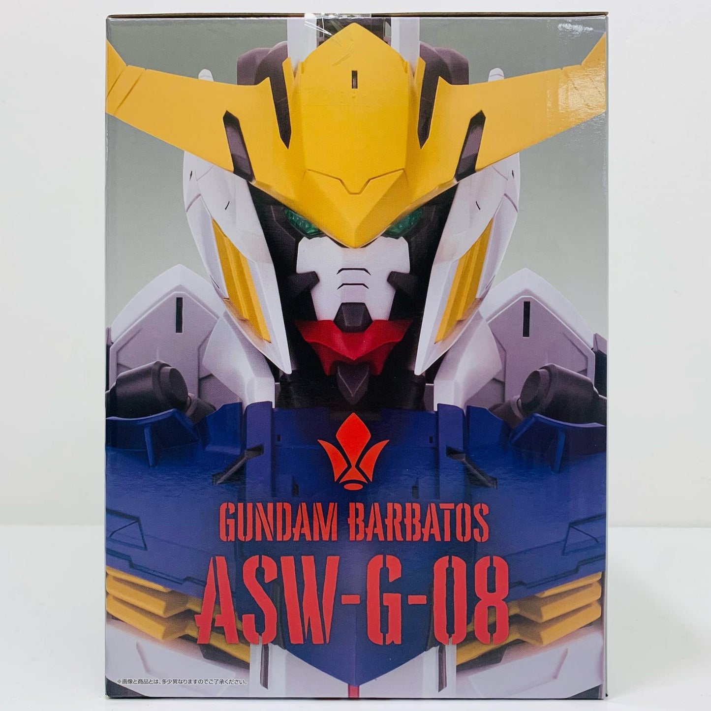 フィギュア A賞ガンダムバルバトス-BUSTISAN「鉄血のオルフェンズ/一番くじ機動戦士ガンダム」 ガンダムバルバトス 一番くじ A賞【フィギュア】
