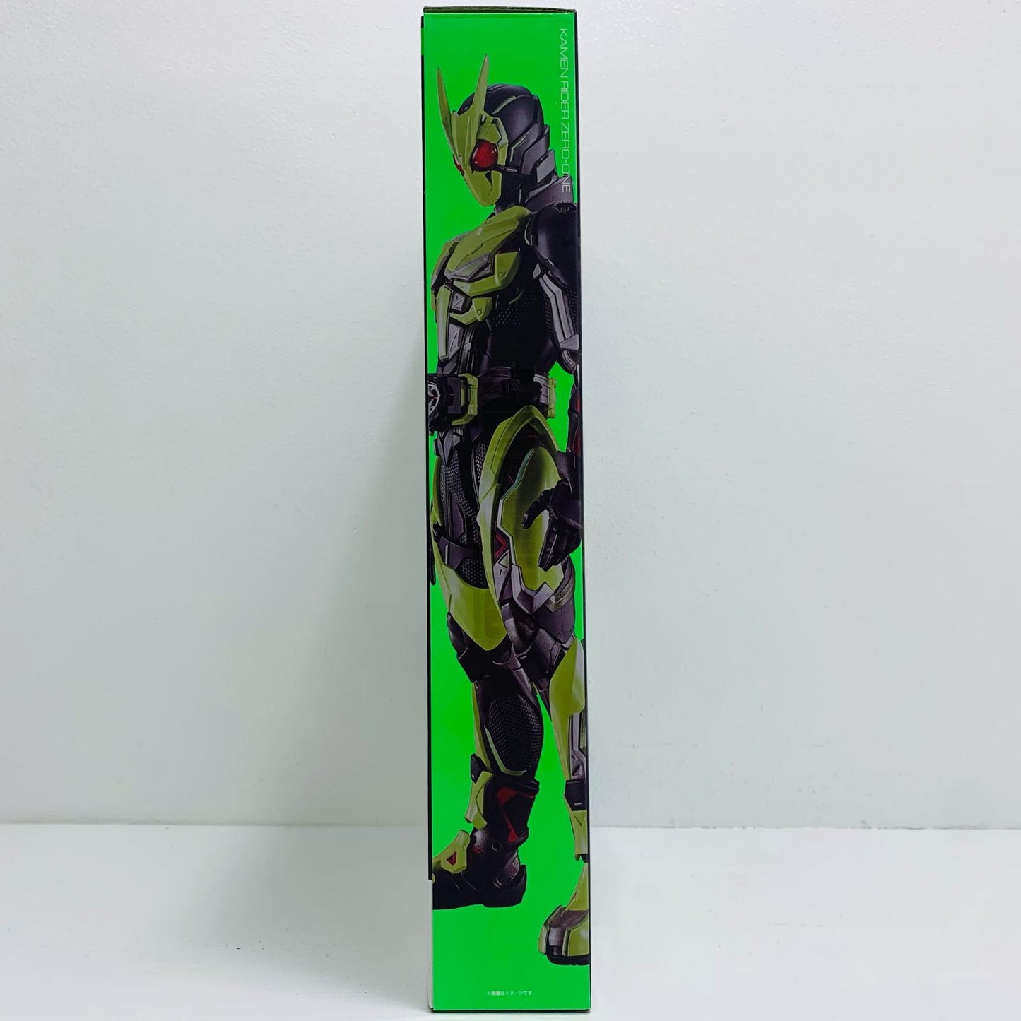 フィギュア METALBUILD仮面ライダーゼロワン「仮面ライダーゼロワン」 METALBUILD仮面ライダーゼロワン【フィギュア】