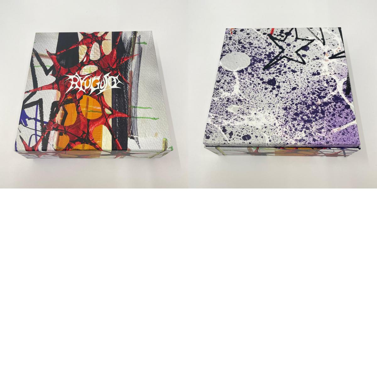 アイドルグッズ (CD欠品)竜宮城 SHIBAI(Deluxe) FC限定盤【瀬戸大橋店】
