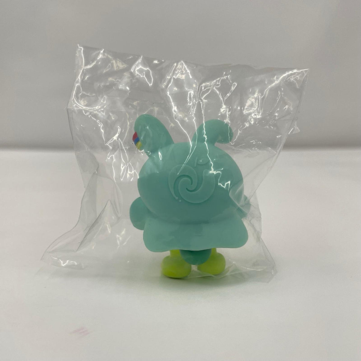 アイドルグッズ Mrs. GREEN APPLE ランダムフィギュア ジャミー【353-9450】【瀬戸大橋店】