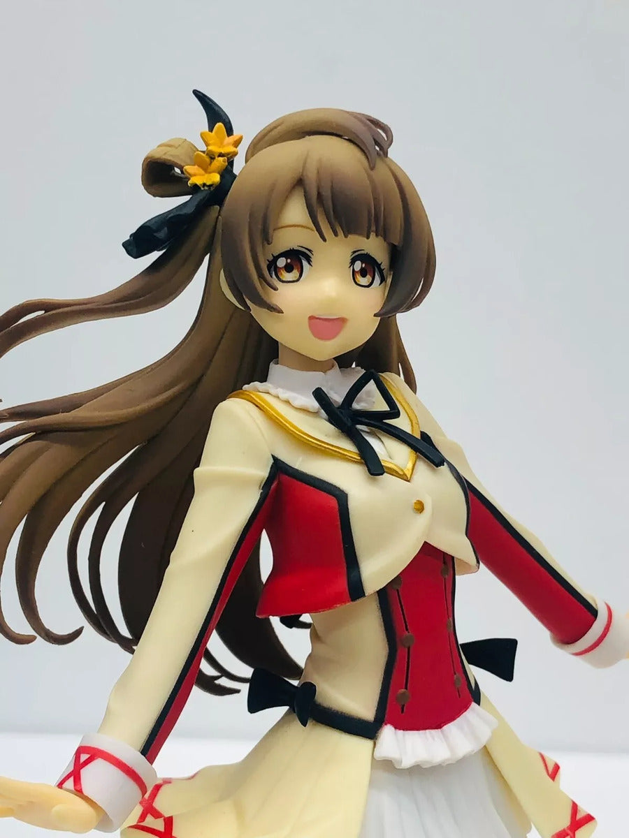 【中古】 南ことり「ラブライブ!」プレミアムフィギュア“KOTORI-それは僕たちの奇跡”【フィギュア】【飾磨店】