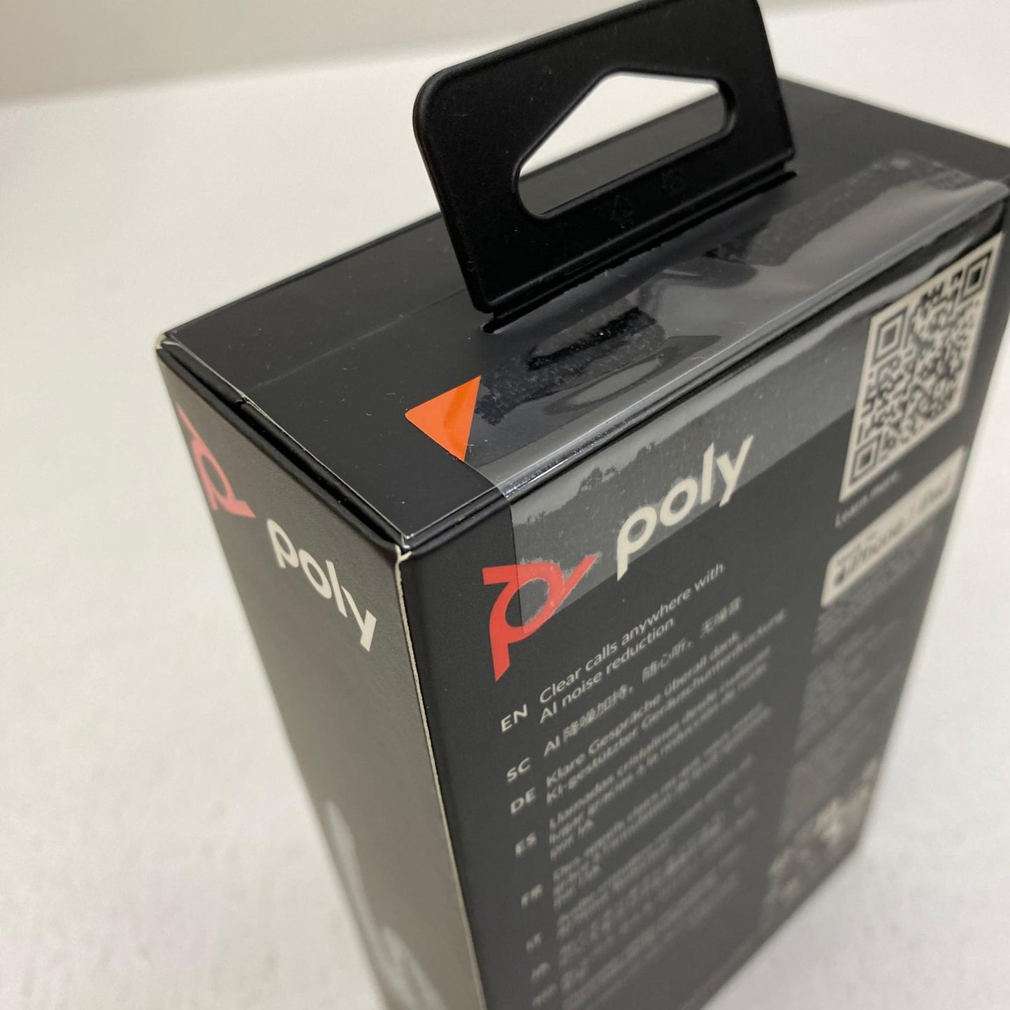 【未使用/未開封】 PBVL50 未開封 HP Poly Voyager Legend 50 PBVL50【加古川店】
