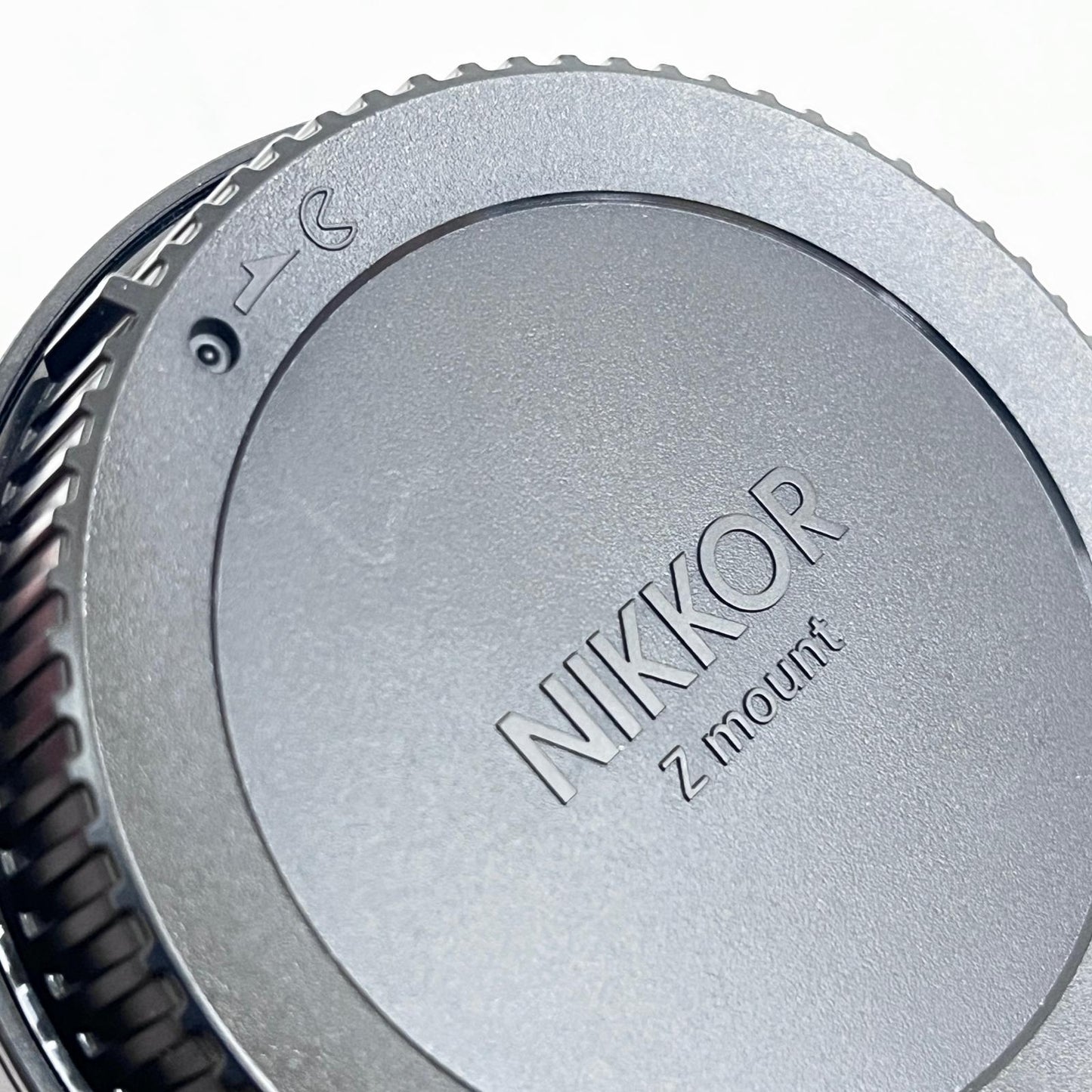 Nikon NIKKOR Z 24-50mm f/4-6.3 ニコンZマウント【加古川店】