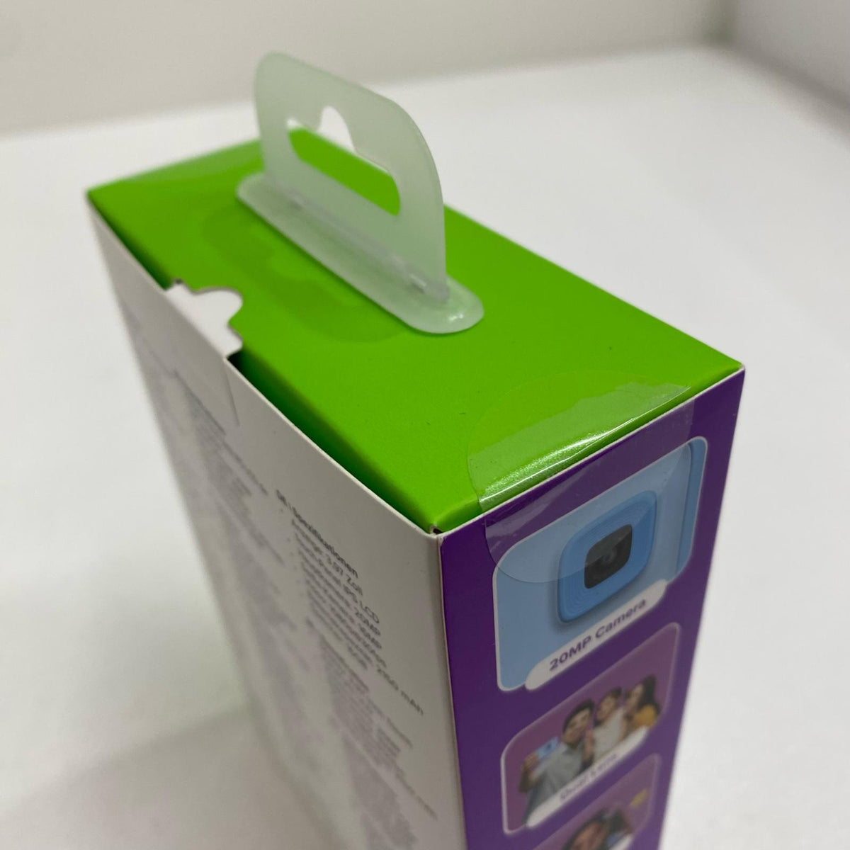 【未使用/未開封】 myFirst myFirst Camera 50 キッズカメラ【加古川店】