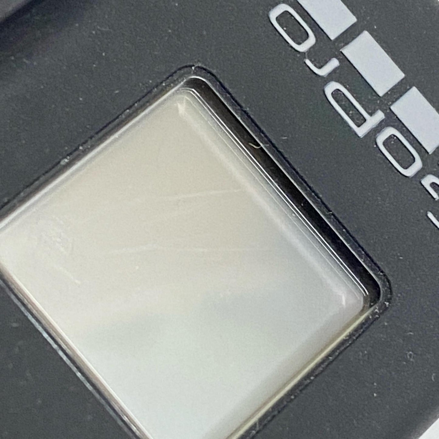 GoPro HERO8 BLACK CHDHX-801-FW 1/2.3型 1200万画素 Wi-Fi 本体のみ【加古川店】