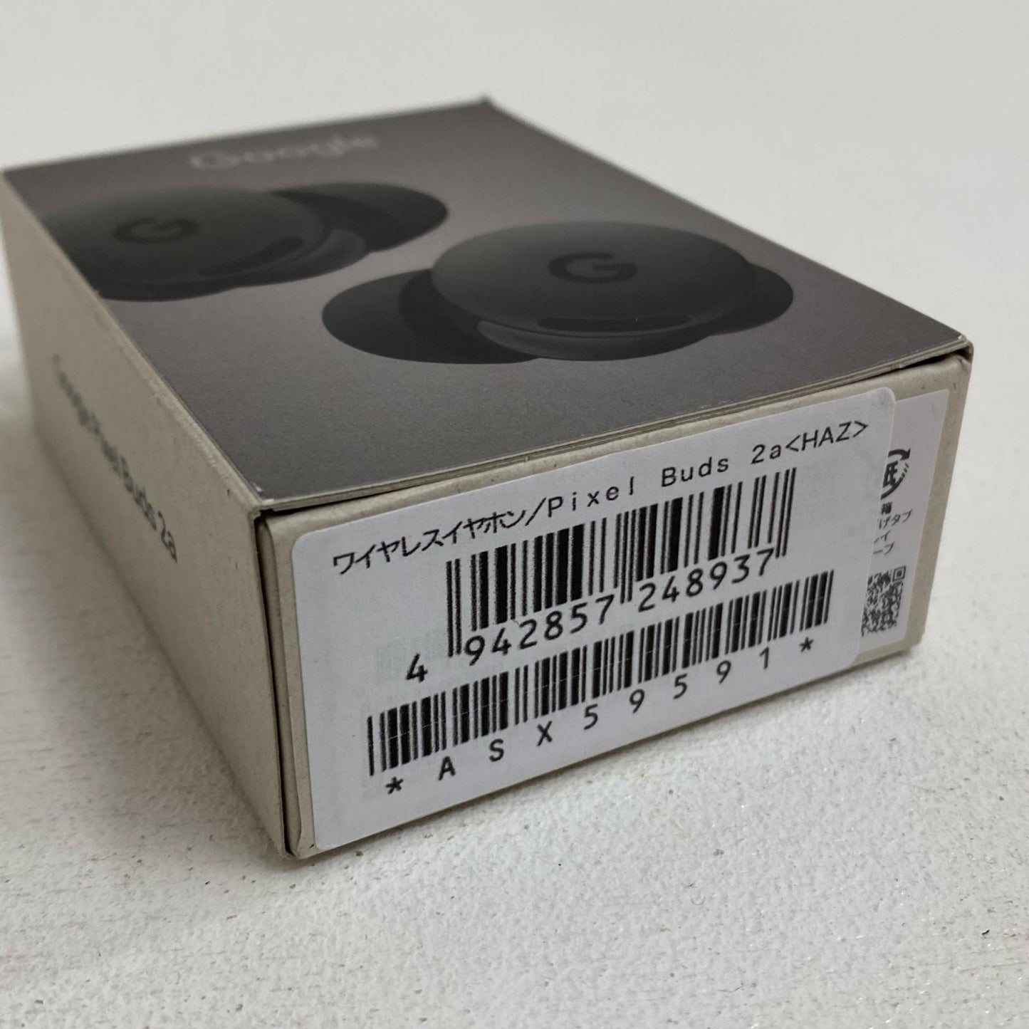 【未使用/未開封】 G3UGY 未開封 Google Google Pixel Buds 2a G3UGY【加古川店】