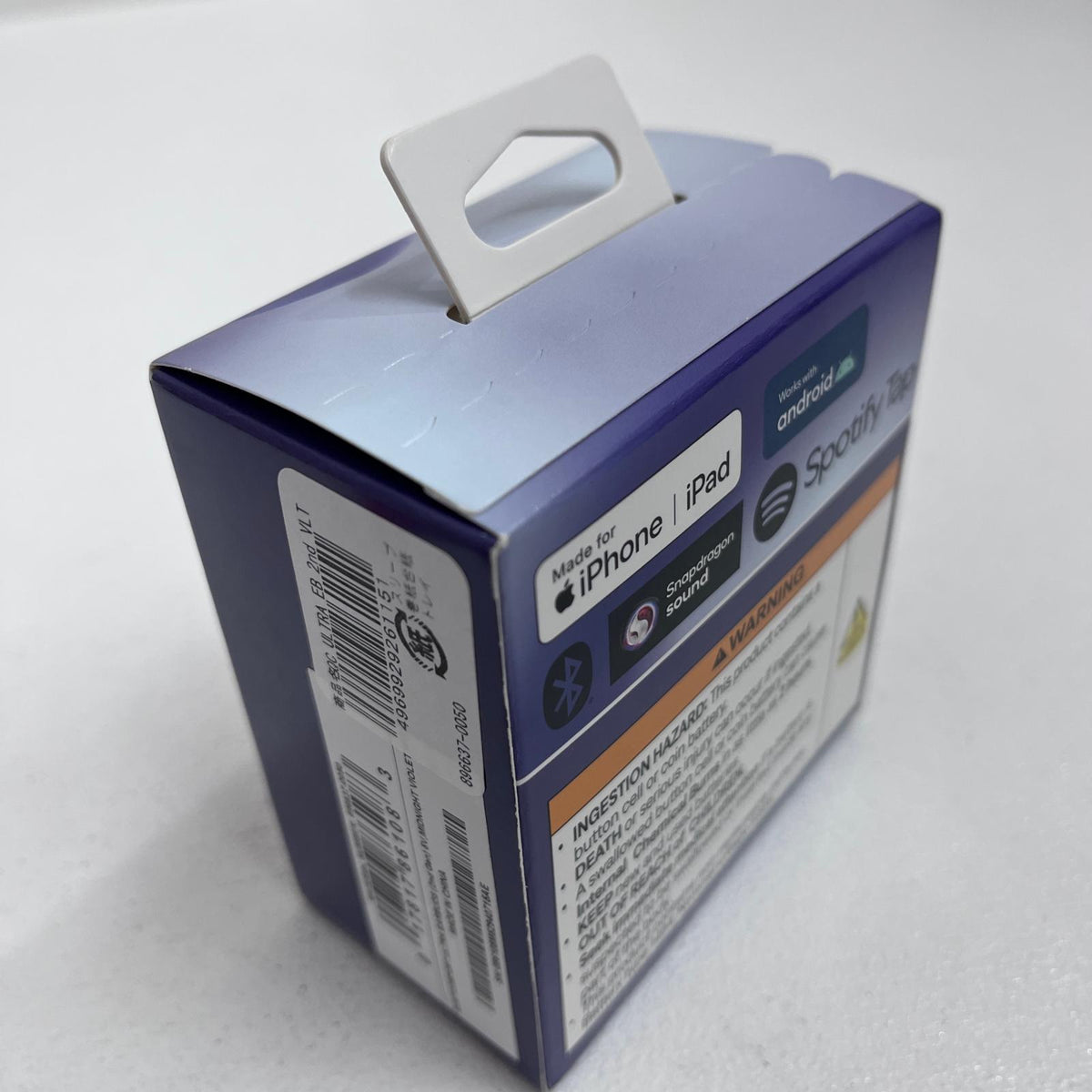 【未使用/未開封】 896637 未開封 BOSE QuietComfort Ultra Earbuds 第2世代 896637【加古川店】
