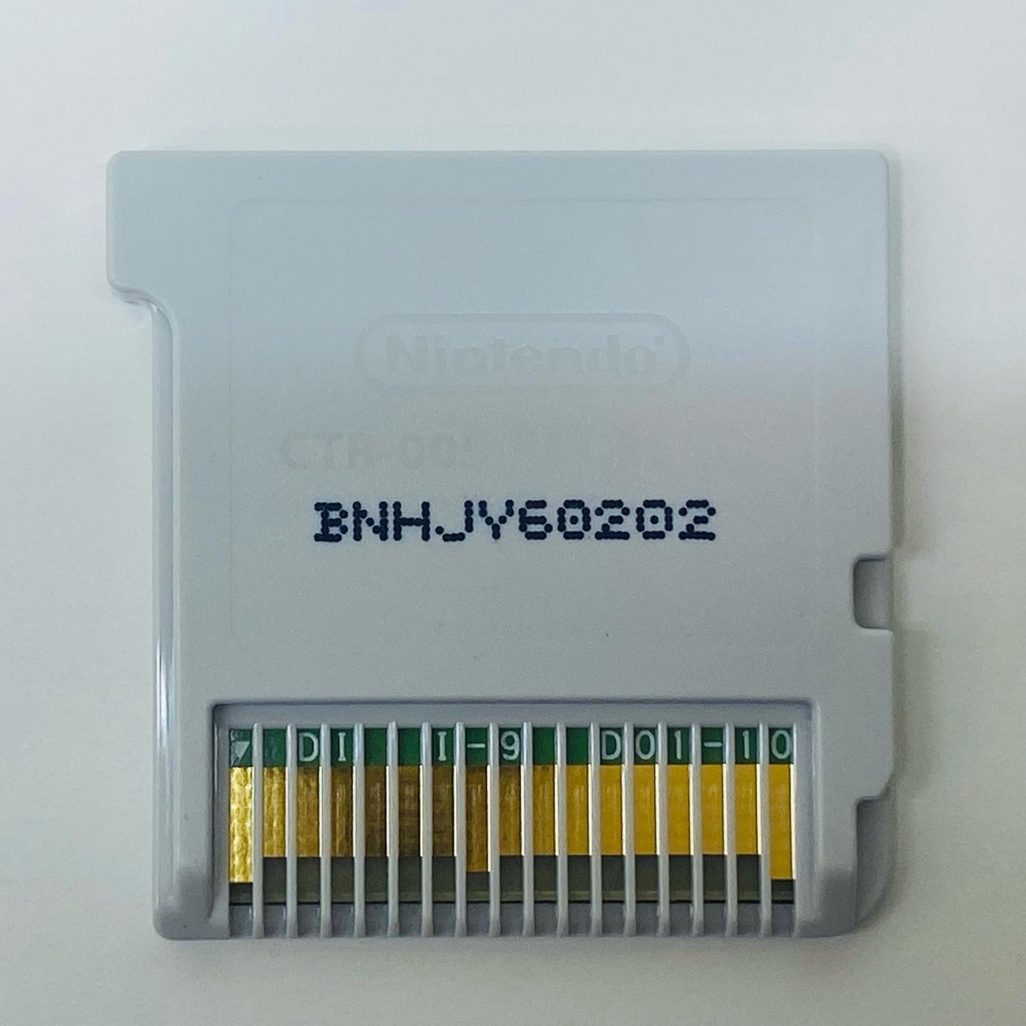 【中古】 ゲームソフト 百ますドラ算 のび太のタイムバトル Nintendo 3DS・2DS 学習 CTR-P-BNHJ