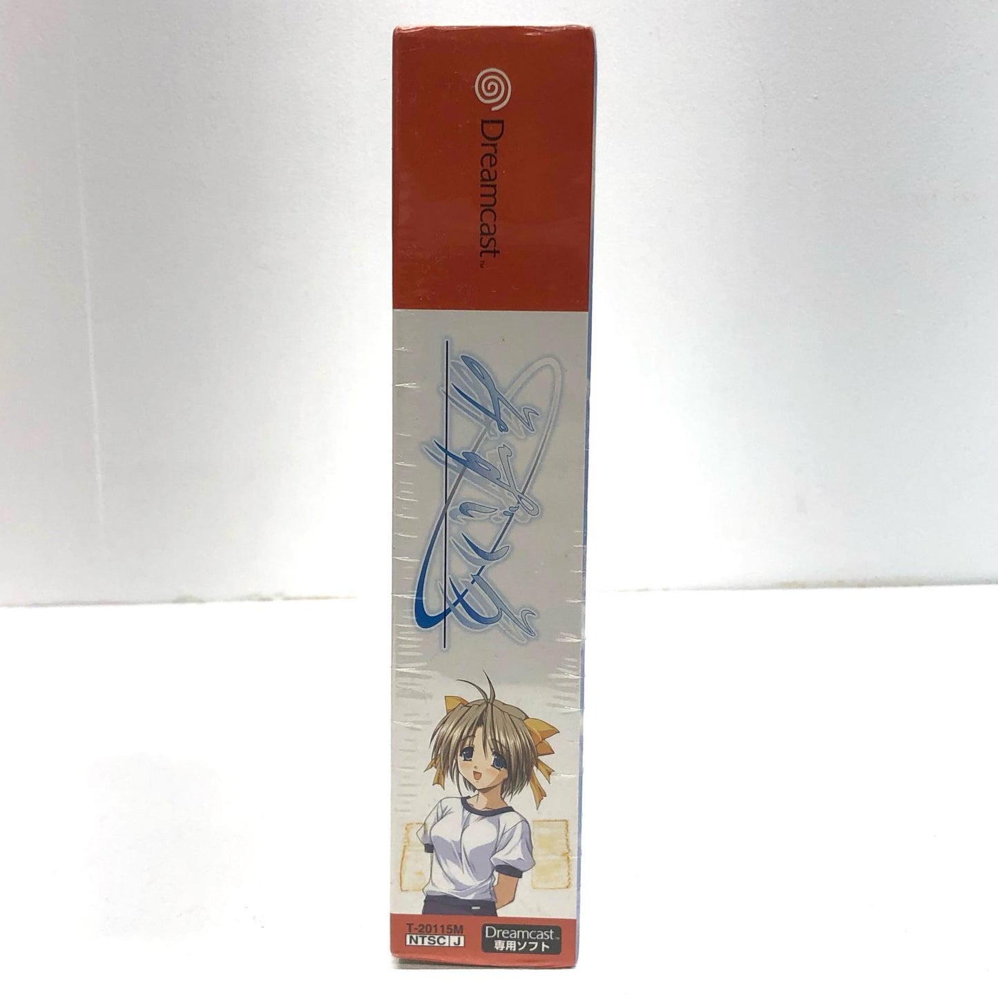 【中古】 ゲームソフト 限定)みずいろ ドリームキャスト 恋愛シミュレーション T-20115M【加古川物流】