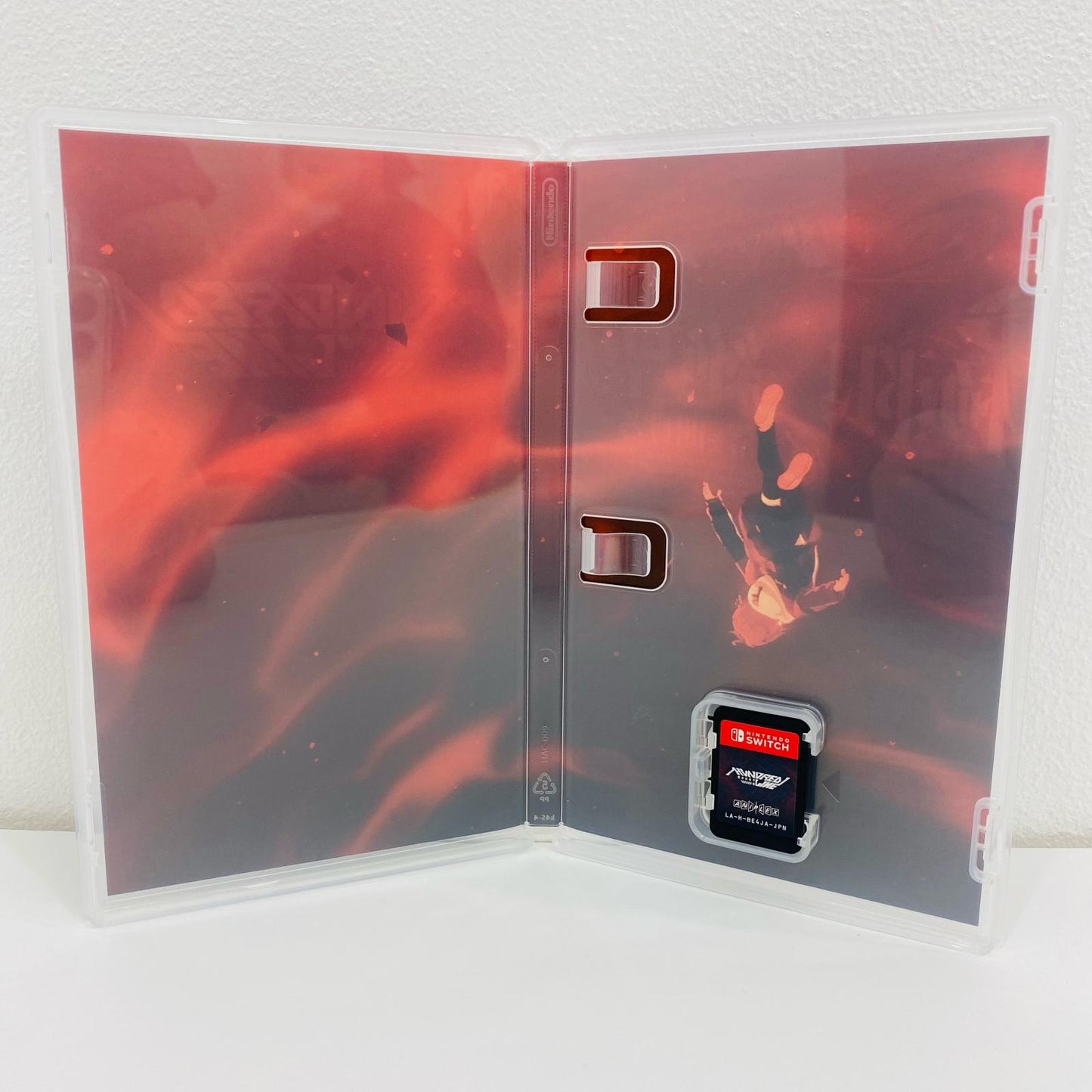 【中古】 ゲームソフト HUNDRED LINE-最終防衛学園- Nintendo Switch アドベンチャー ANPX-45211