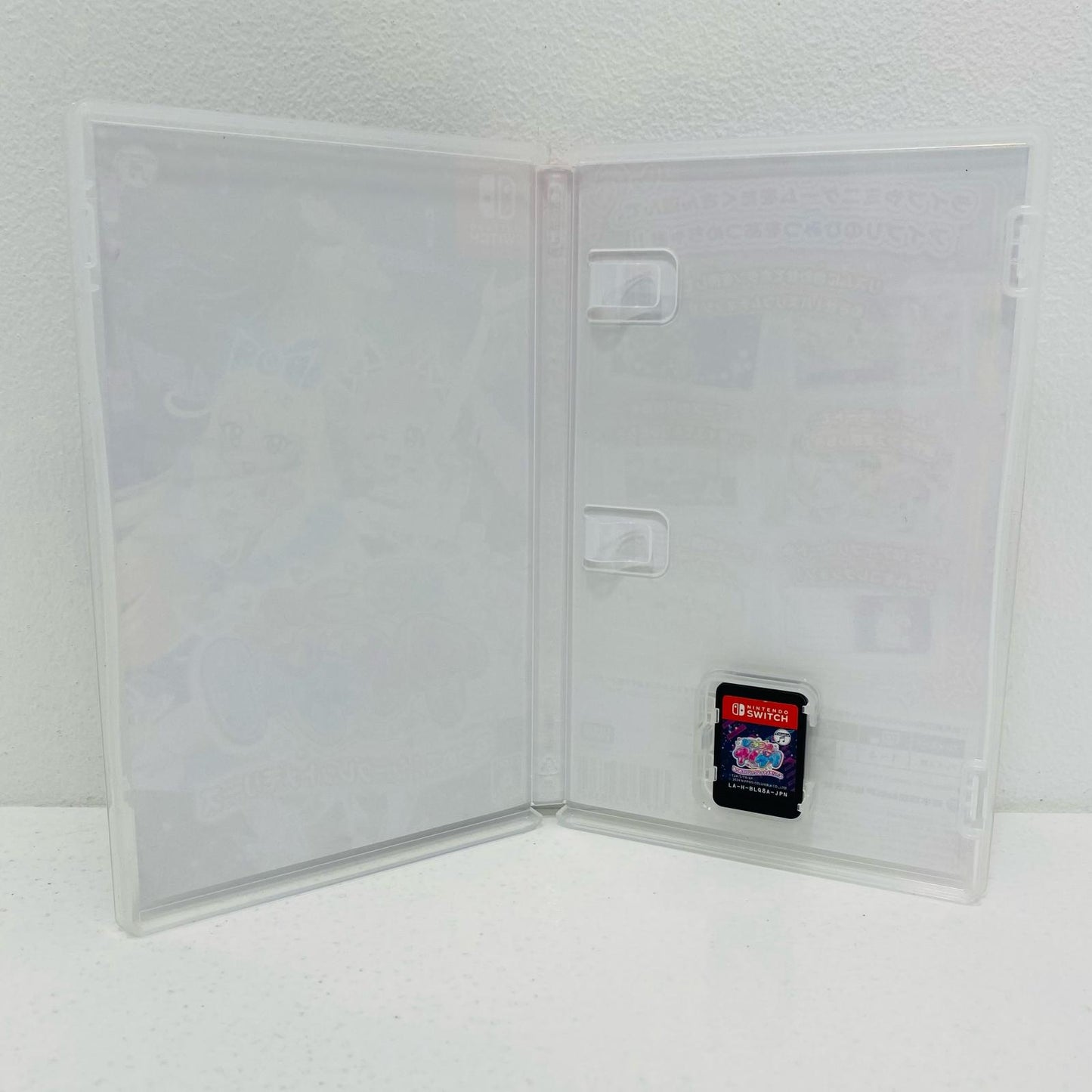 【中古】 ゲームソフト ひみつのアイプリ あつめて!シークレットメモリーズ Nintendo Switch HAC-P-BLQ8A【飾磨店】