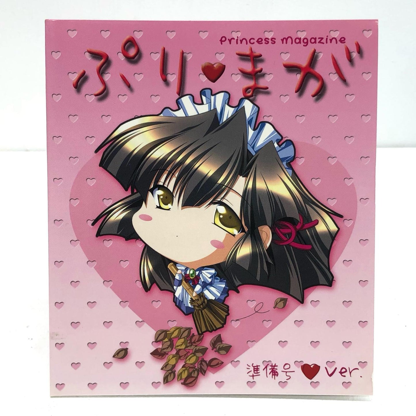 【中古】 ゲームソフト めい★ぷる ドリームキャスト 恋愛シミュレーション T-46510M【加古川物流】