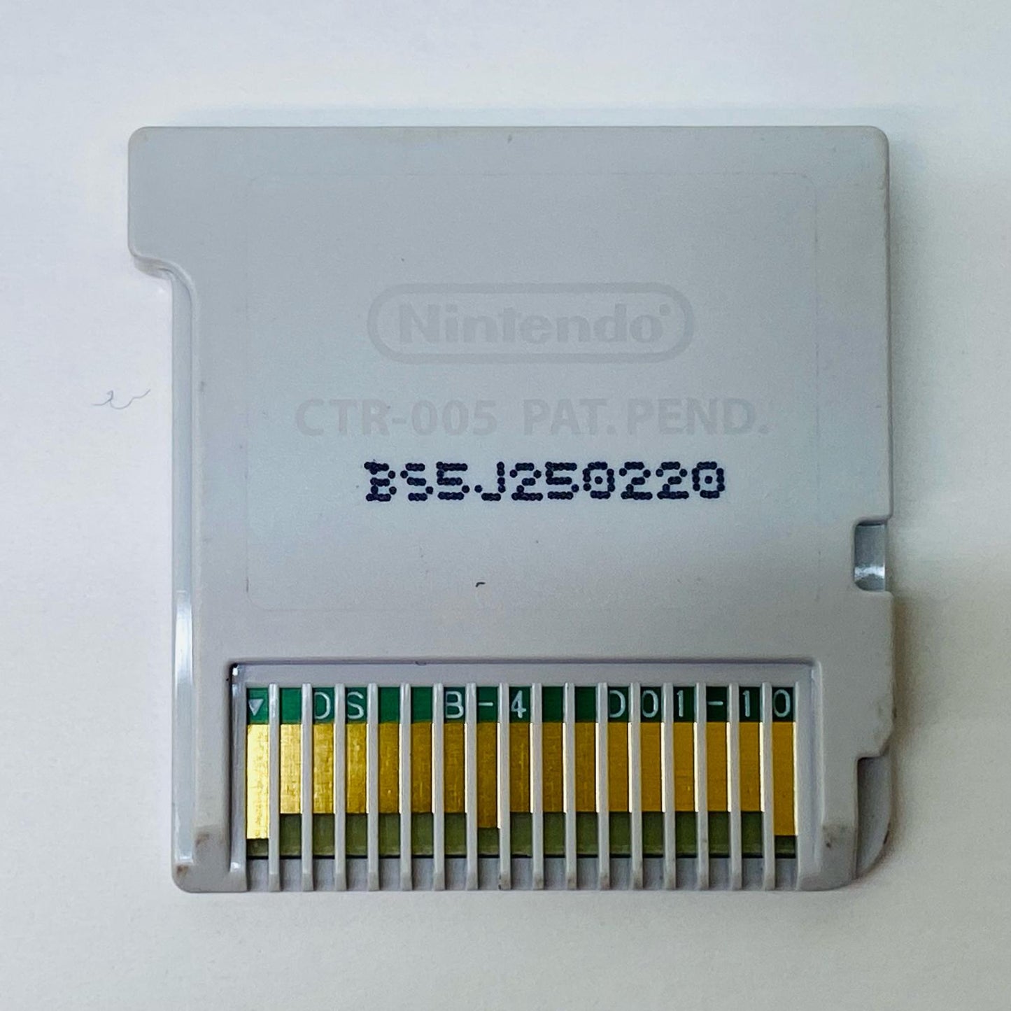 【中古】 ゲームソフト ドラえもん のび太の宇宙英雄記 Nintendo 3DS・2DS アドベンチャー CTR-P-BS5J