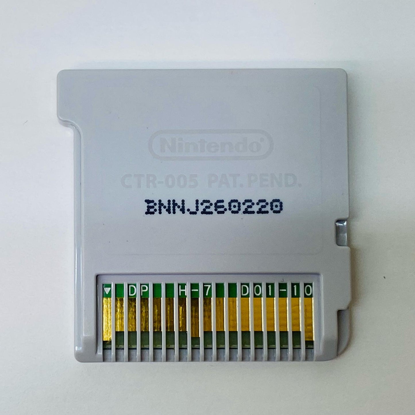 【中古】 ゲームソフト ドラえもん 新・のび太の日本誕生 Nintendo 3DS・2DS アドベンチャー CTR-P-BNNJ