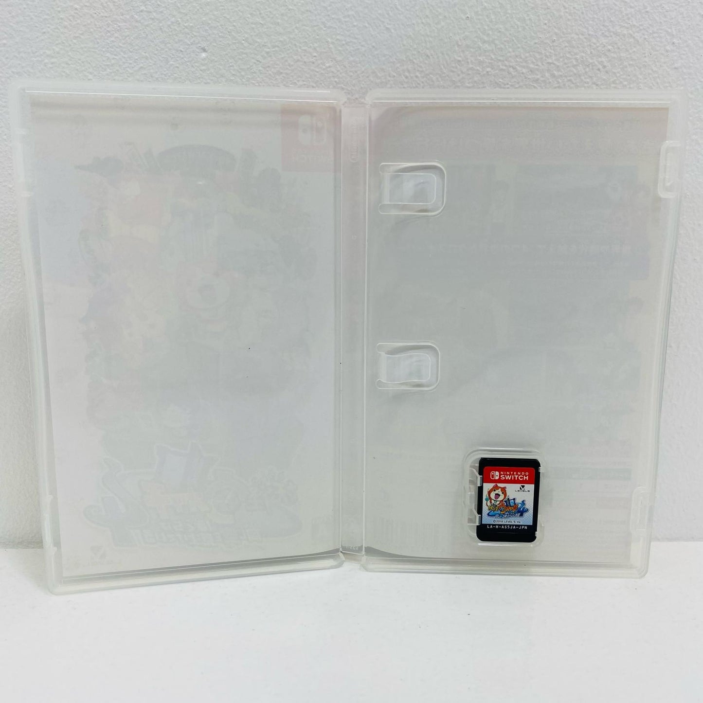 【中古】 ゲームソフト 妖怪ウォッチ4 ぼくらは同じ空を見上げている Nintendo Switch ロールプレイング HAC-P-AS5JA【飾磨店】