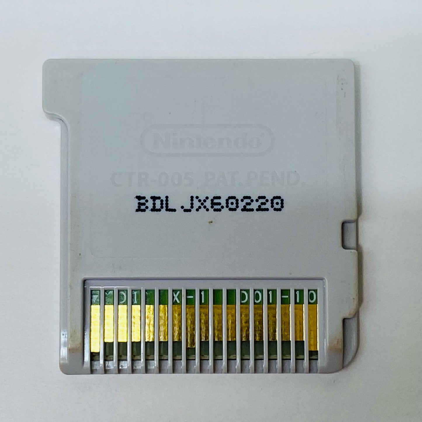 【中古】 ゲームソフト ドラゴンボールフュージョンズ Nintendo 3DS・2DS CTR-P-BDLJ【飾磨店】