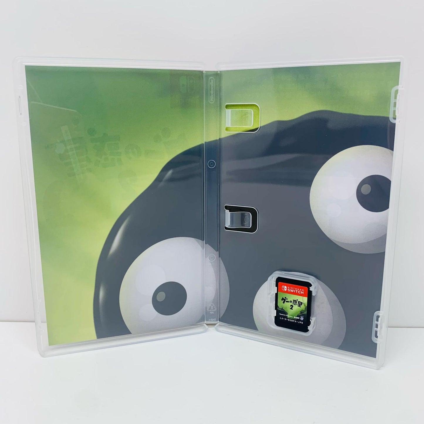 【中古】 ゲームソフト グーの惑星2 Nintendo Switch HAC-P-BGBPA【飾磨店】