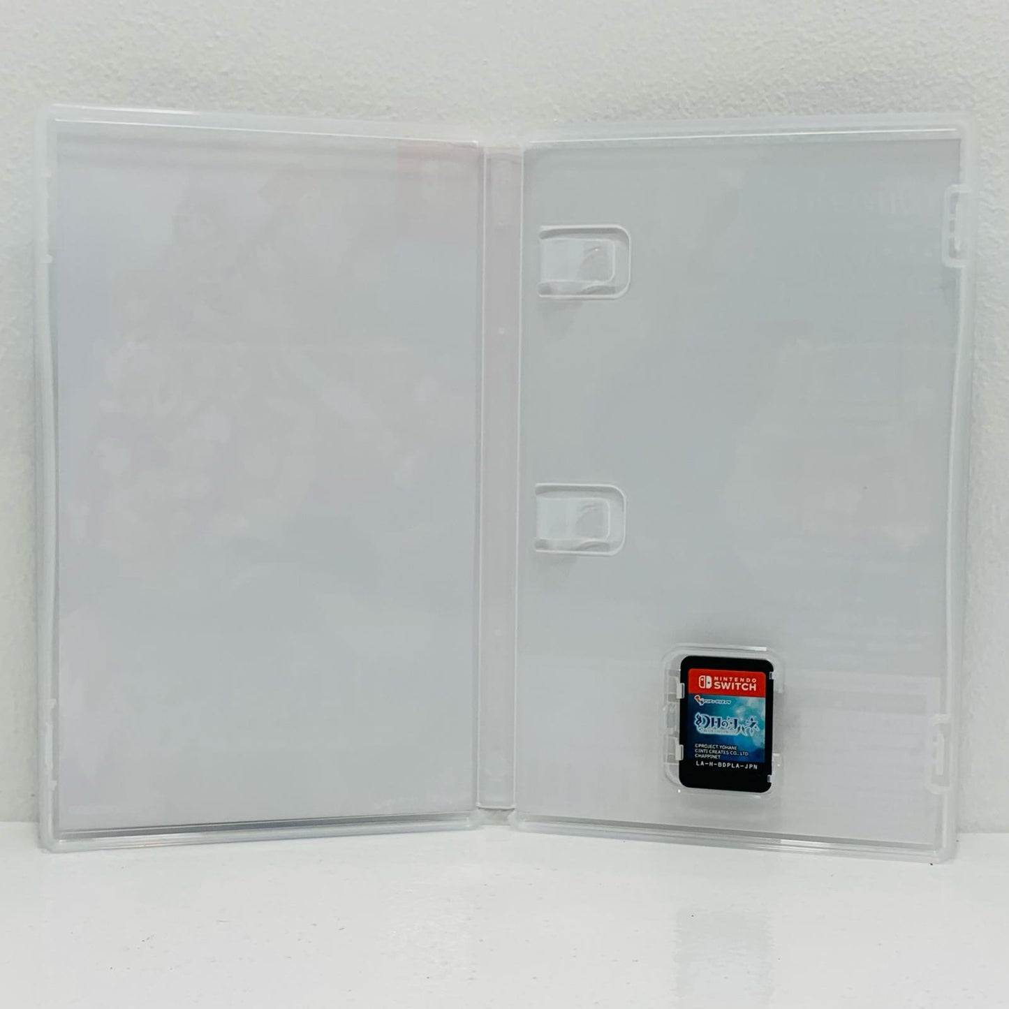 【中古】 ゲームソフト 通常版 幻日のヨハネ-BLAZE in the DEEP BL Nintendo Switch HAC-P-BDPLA【飾磨店】