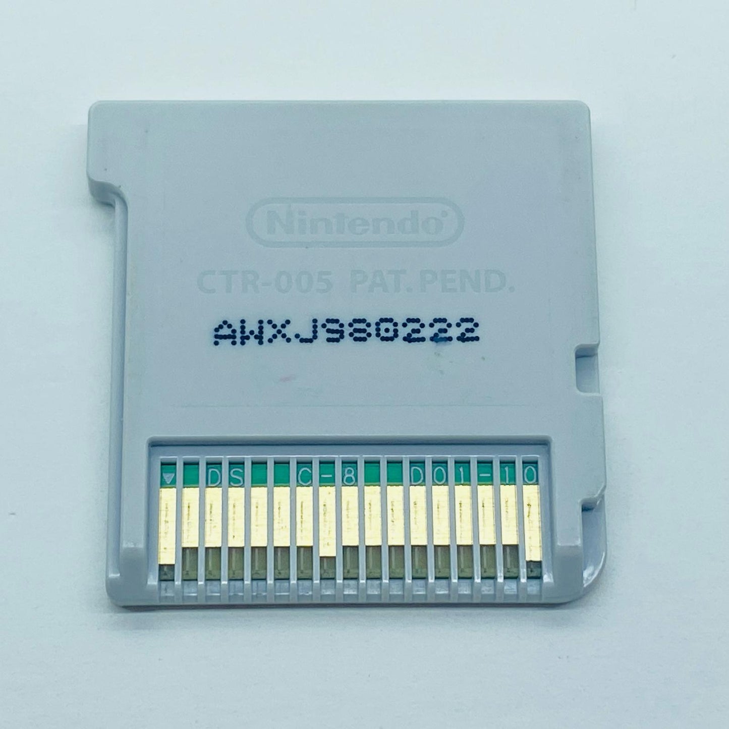 ゲームソフト メイド イン ワリオ ゴージャス Nintendo 3DS・2DS アクション CTR-P-AWXJ