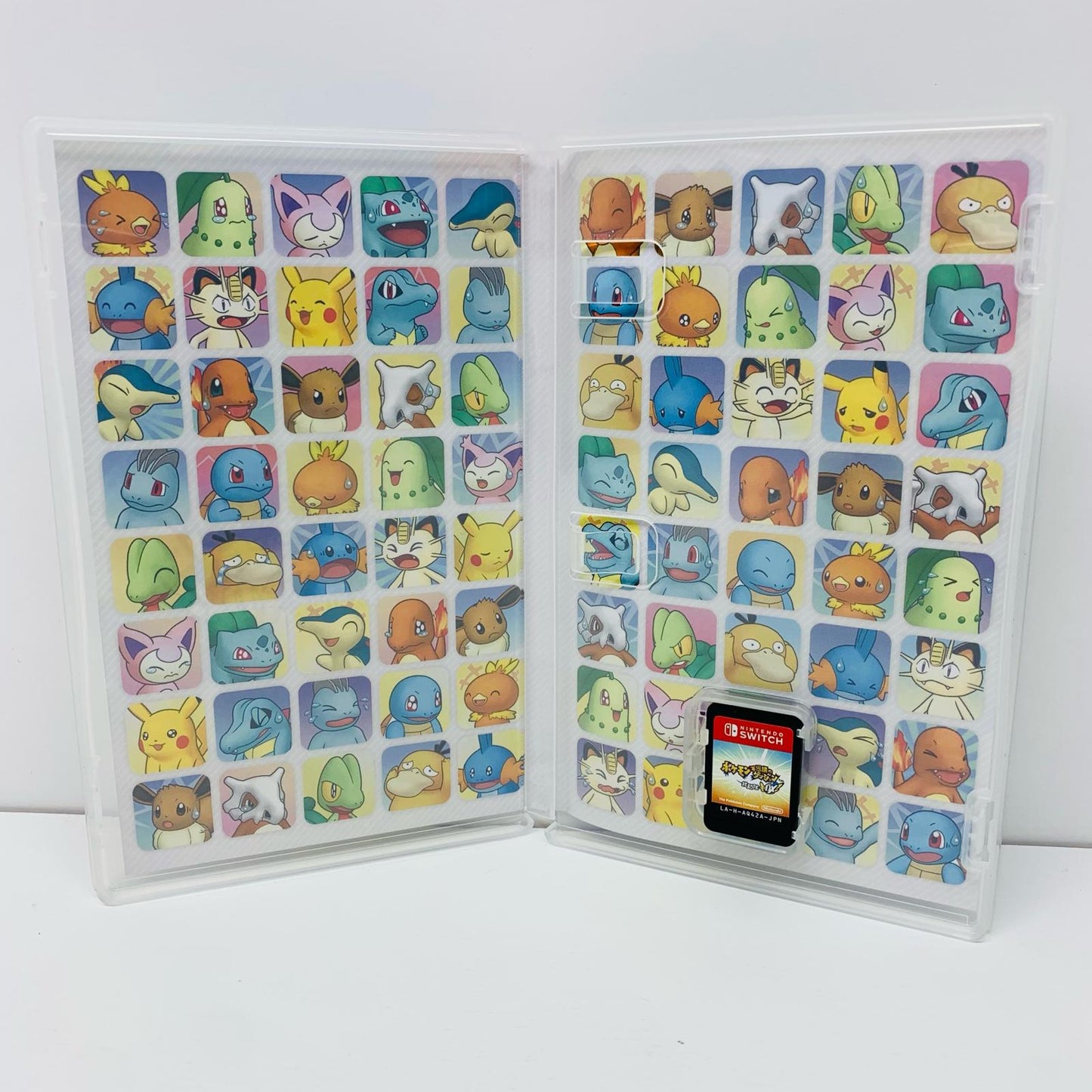 【中古】 ゲームソフト ポケモン不思議のダンジョン 救助隊DX Nintendo Switch HAC-P-AQ42A【飾磨店】