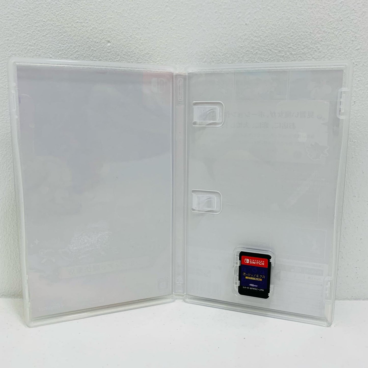 【中古】 ゲームソフト ポーショノミクス シルヴィアの魔法薬店 Nintendo Switch HAC-P-BFMXC【飾磨店】