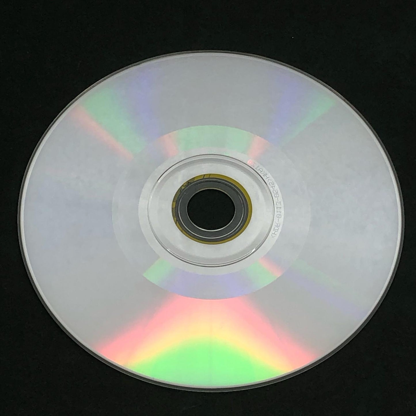 【中古】 ゲームソフト パワースマッシュ ドリームキャスト HDR-0113【加古川物流】