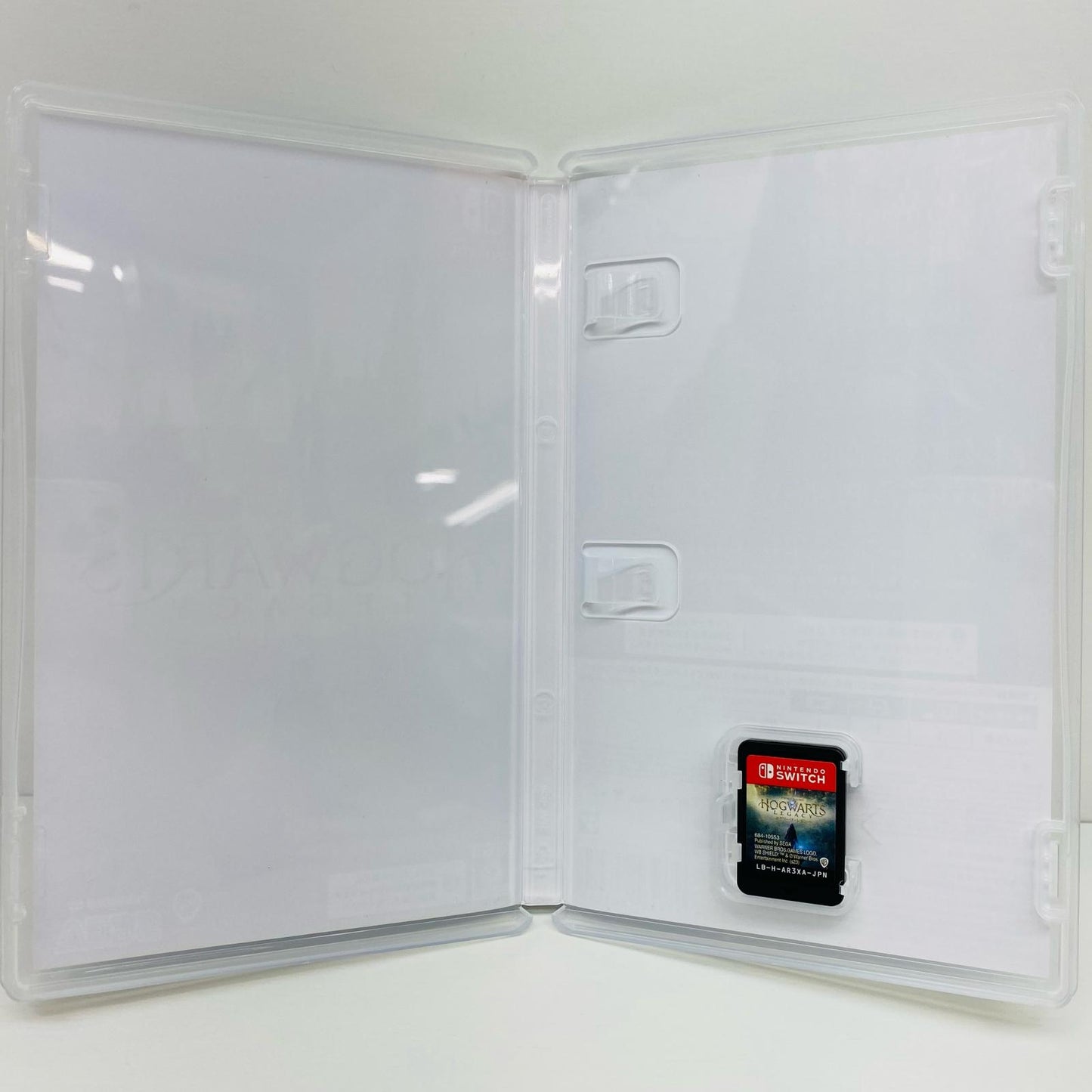 【中古】 ゲームソフト 通常版 ホグワーツ・レガシー Nintendo Switch HAC-P-AR3XA【飾磨店】