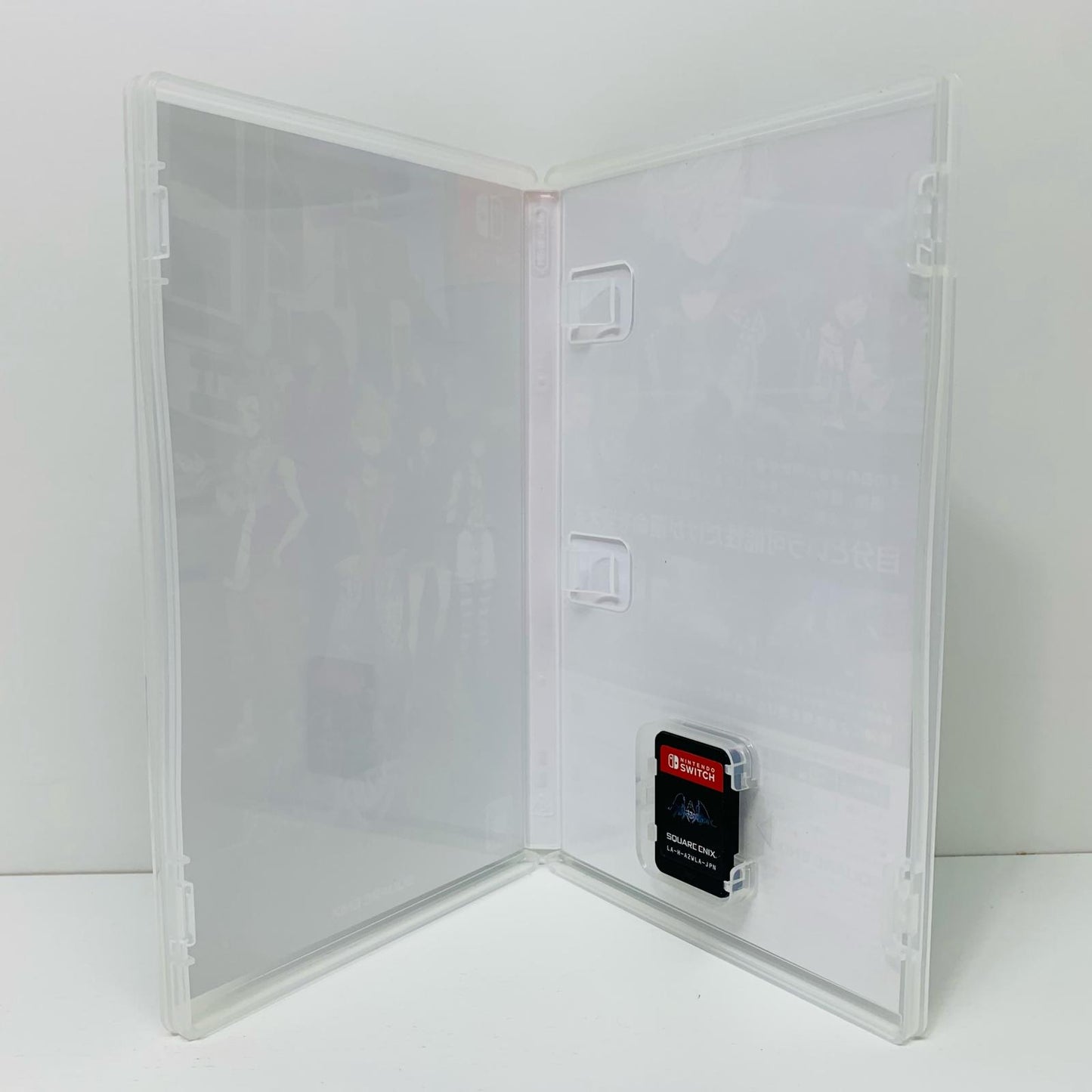 【中古】 ゲームソフト 新すばらしきこのせかい Nintendo Switch HAC-P-A2WLA【飾磨店】