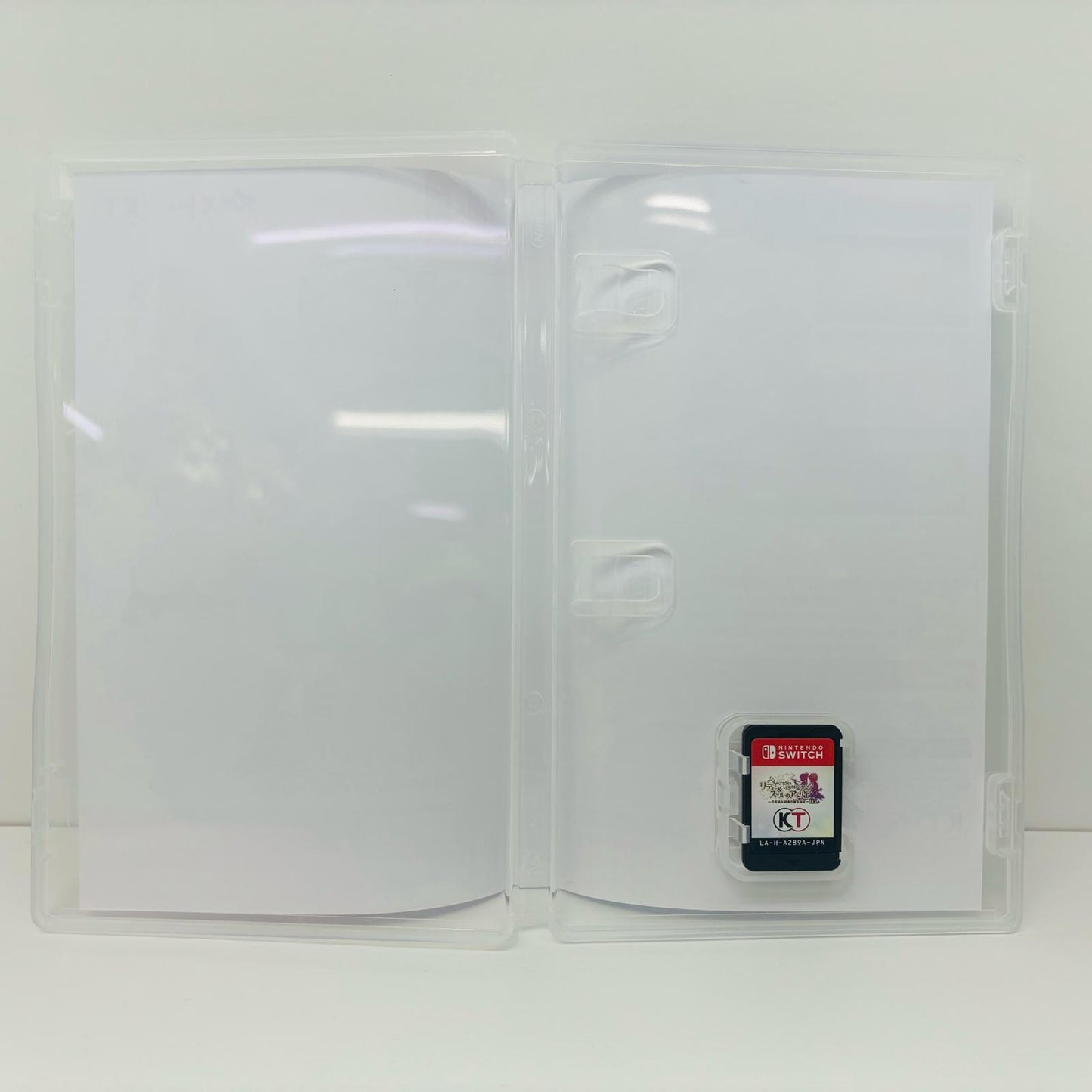 【中古】 ゲームソフト リディー&スールのアトリエ 不思議な絵画の錬金術士DX Nintendo Switch HAC-P-A289A【飾磨店】
