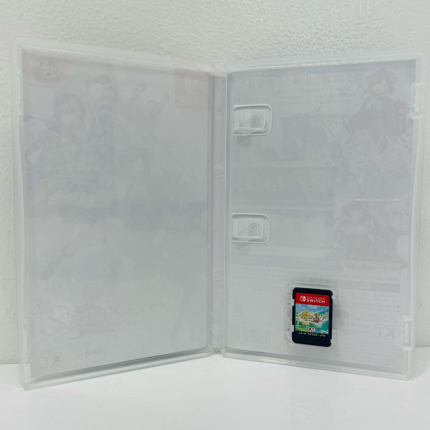 【中古】 ゲームソフト 通常版 ソフィーのアトリエ2 不思議な夢の錬金術士 Nintendo Switch ロールプレイング HAC-P-A25GA