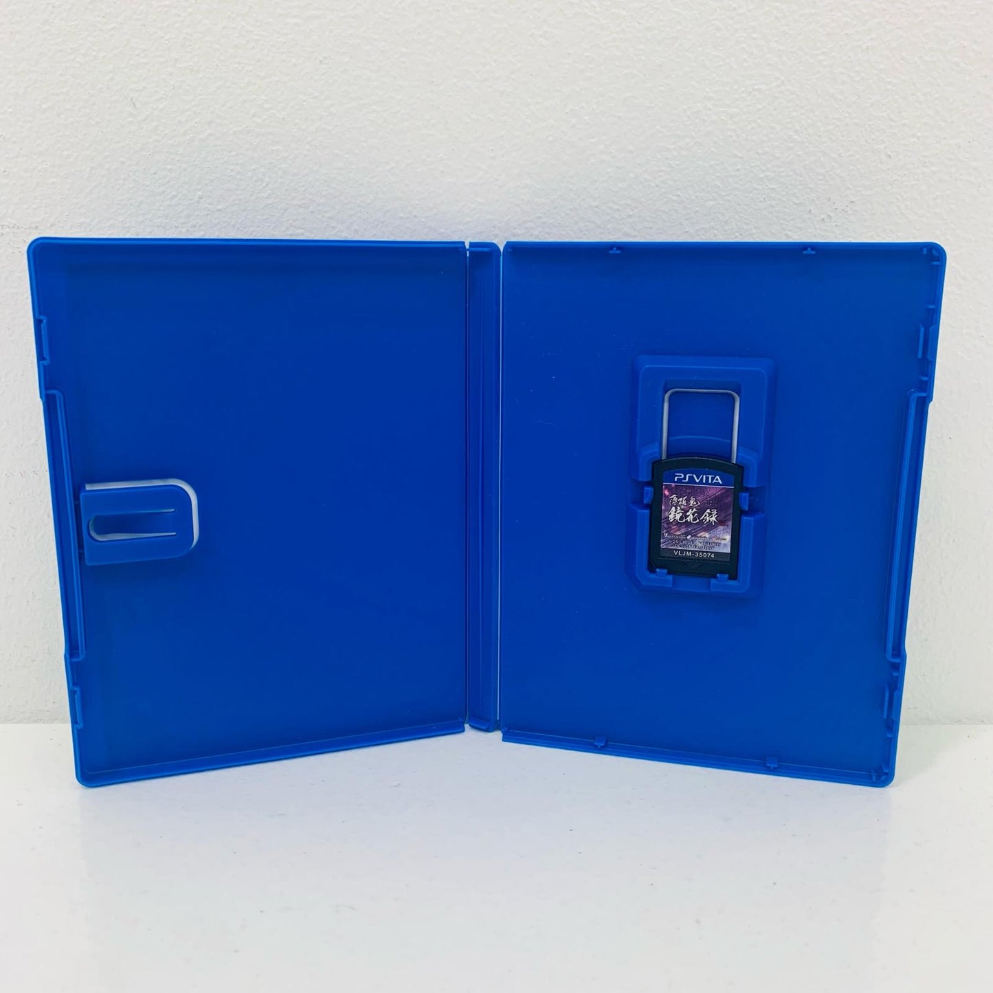 【中古】 ゲームソフト 薄桜鬼 鏡花録 プレイステーション・ヴィータ VLJM-35074