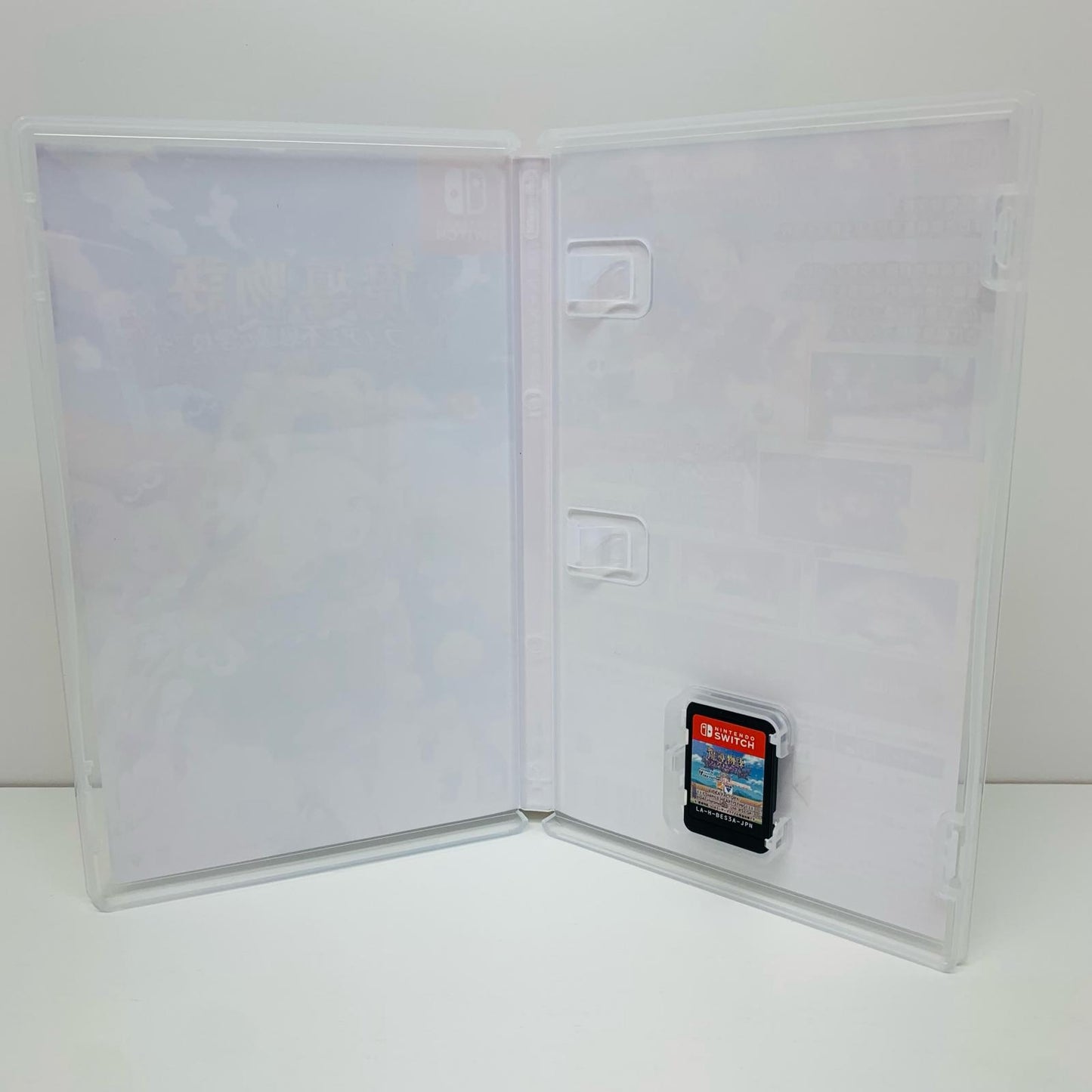 【中古】 ゲームソフト 通常版 魔導物語 フィアと不思議な学校 Nintendo Switch HAC-P-BES3A【飾磨店】