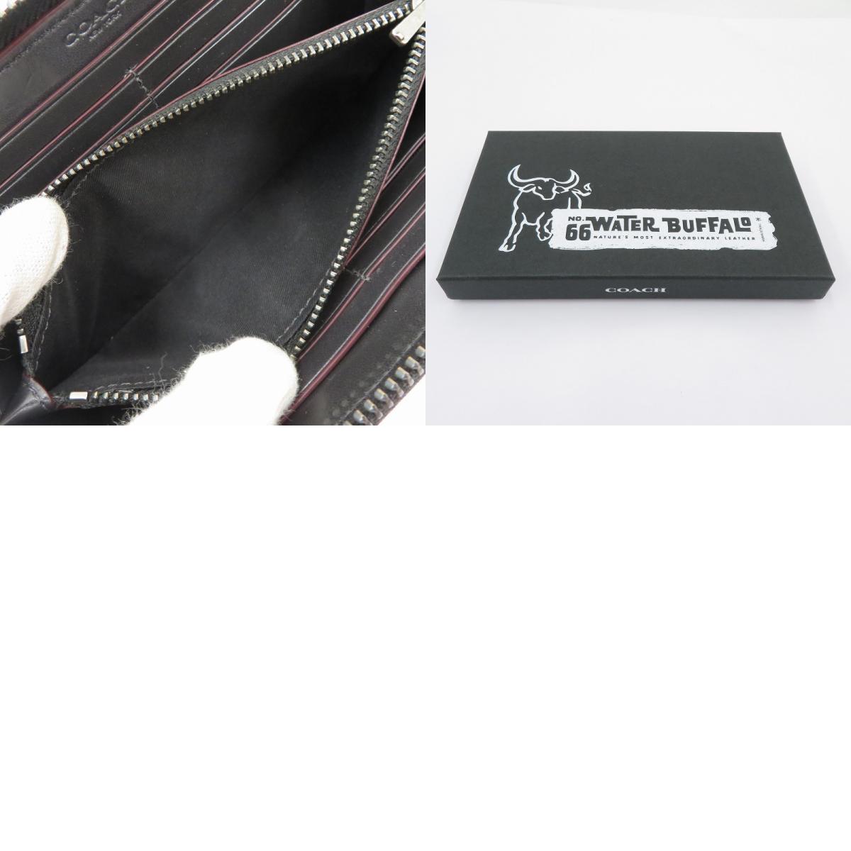 COACH | コーチ アコーディオン ウォレット 長財布 B2144-21796 ダークネイビー【瀬戸大橋店】