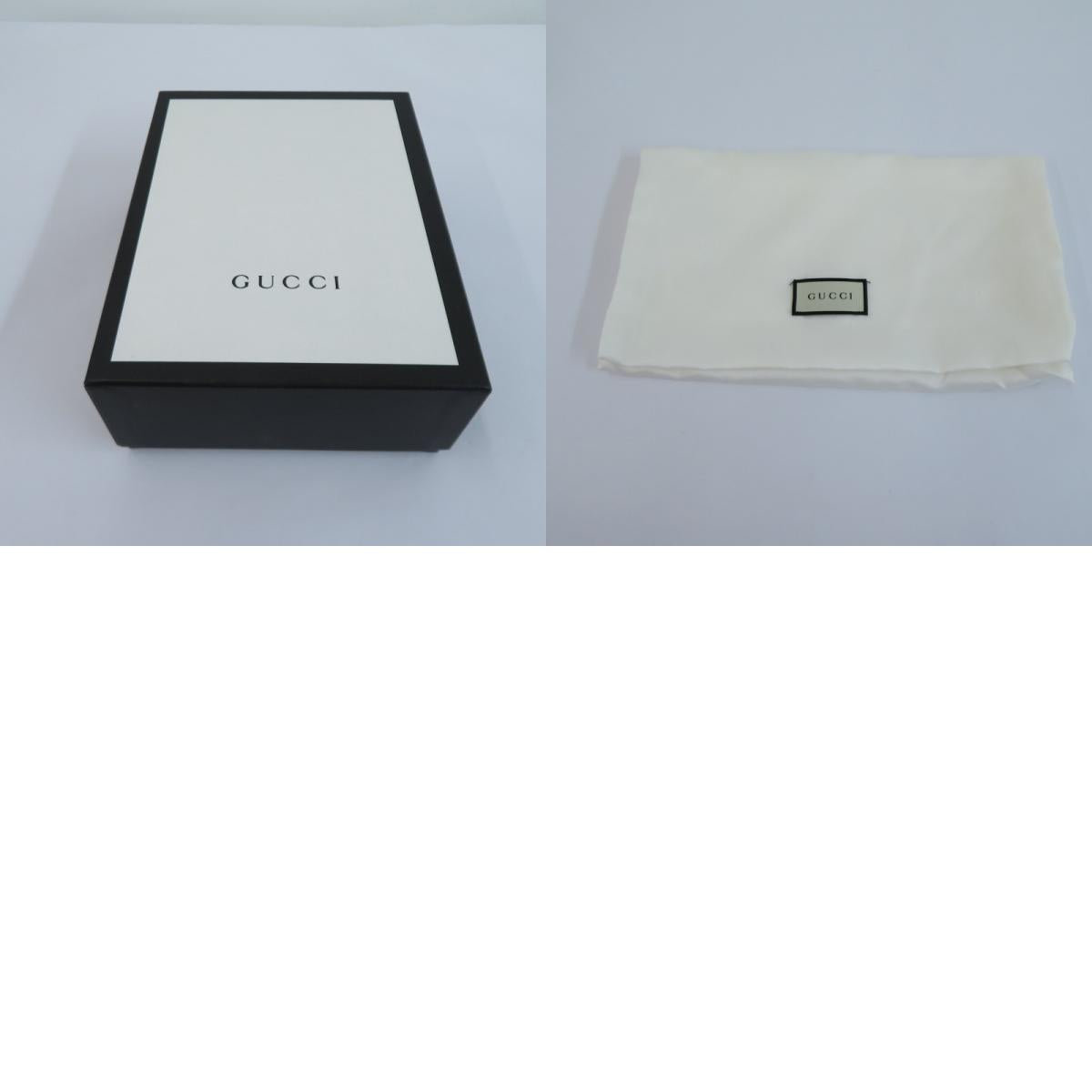 GUCCI | グッチ GGマーモント ベルベット チェーンショルダー ショルダーバッグ 488426・534563 ネイビー【瀬戸大橋店】