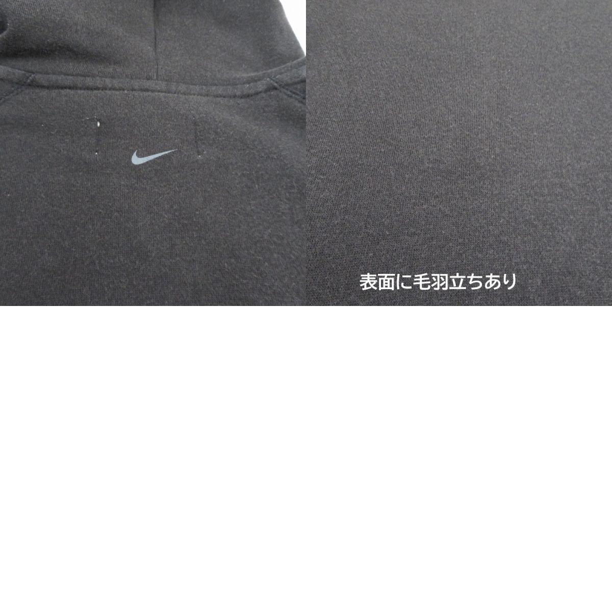 FCRB | エフシーアールビー × NIKE パーカー ブラック サイズ:S【瀬戸大橋店】