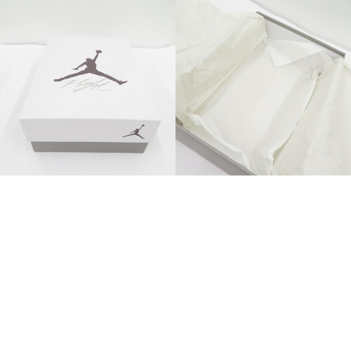 NIKE | ナイキ A Ma Maniere×AJ3 Retro OG SP 'For The Love' スニーカー HV8571-100 サイズ:29.0cm ホワイト 29cm【瀬戸大橋店】