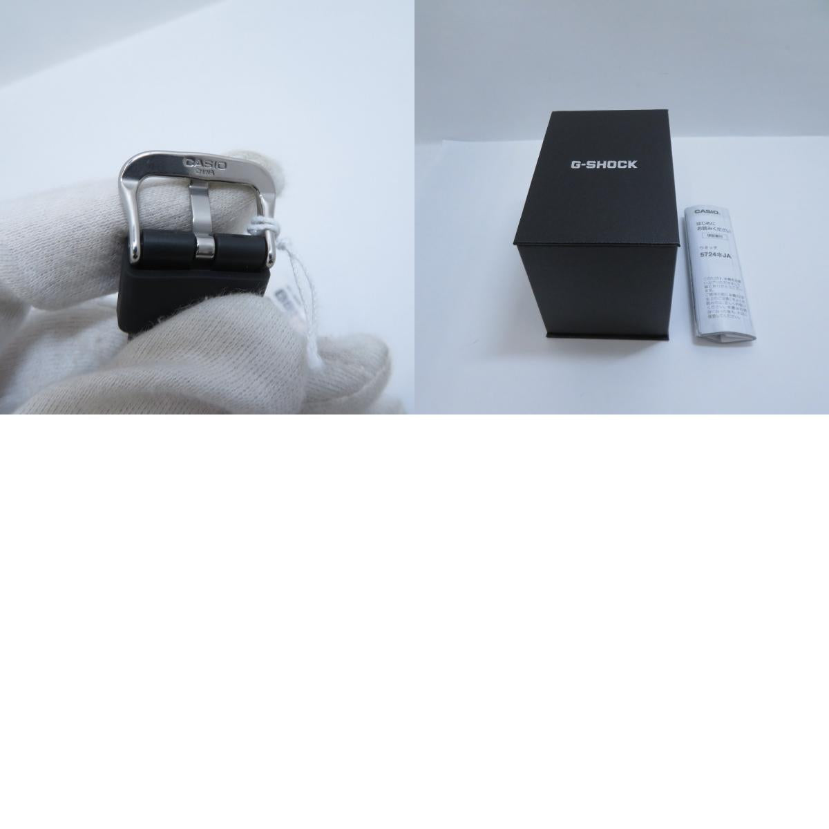 G-SHOCK | ジーショック アナデジソーラー 腕時計 GST-B600-1AJF シルバー 文字盤ブラック【瀬戸大橋店】