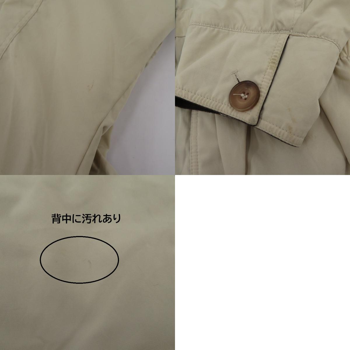 patagonia | パタゴニア ブルゾン ベージュ サイズ:XS【瀬戸大橋店】