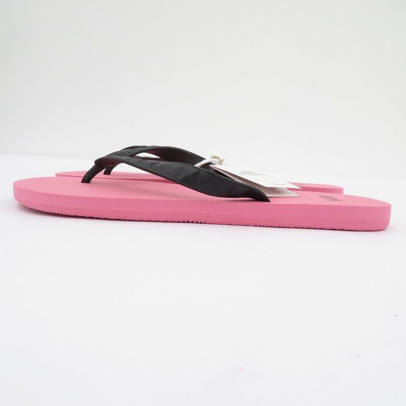 WACKOMARIA | ワコマリア HAYN BEACH SANDALS サンダル WMGP-HAYN-BS05 サイズ:30.0cm ピンク 30cm【瀬戸大橋店】