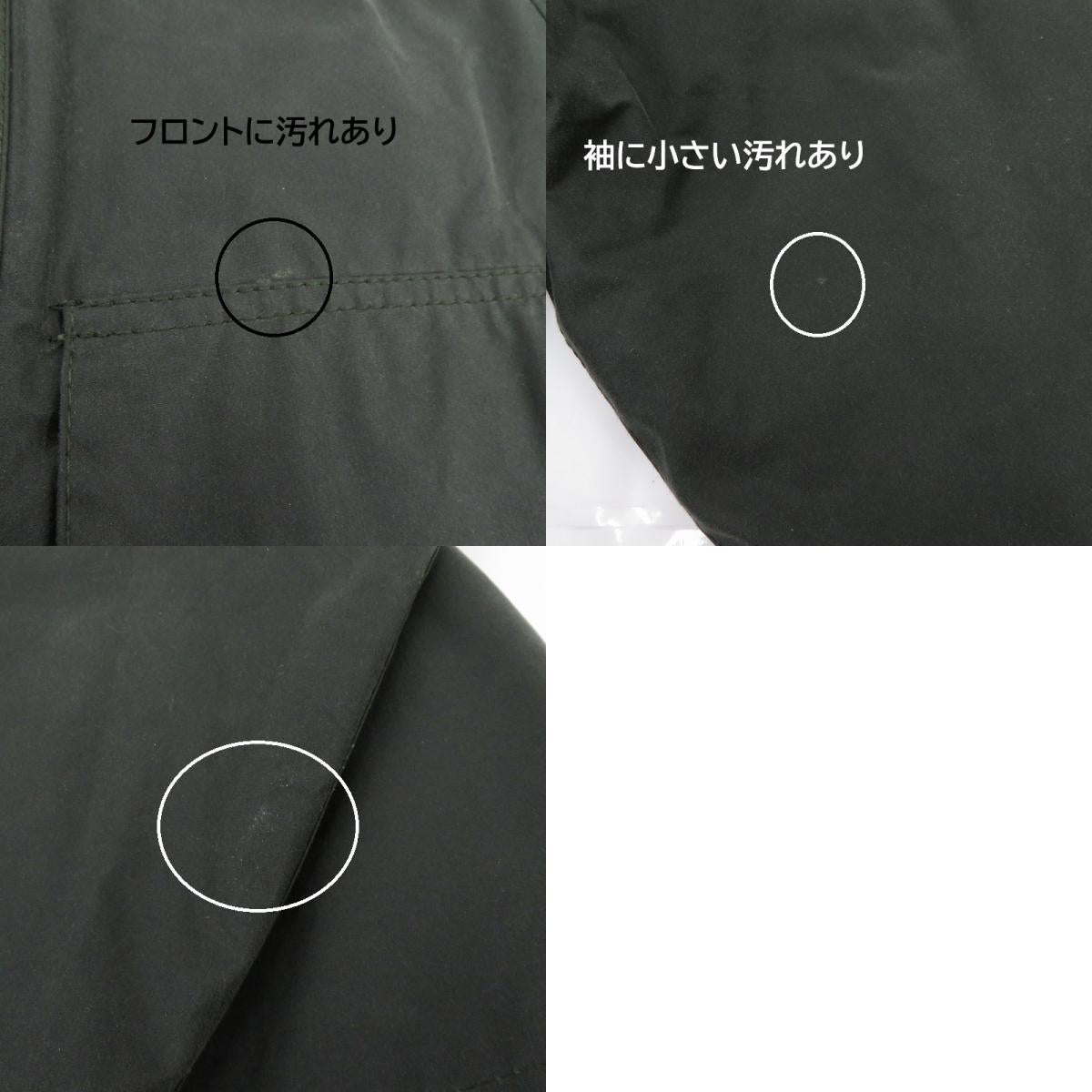 Barbour | バーブァー SPEY'ショート丈オイルドジャケット その他アウター 2102103 カーキ サイズ:S【瀬戸大橋店】