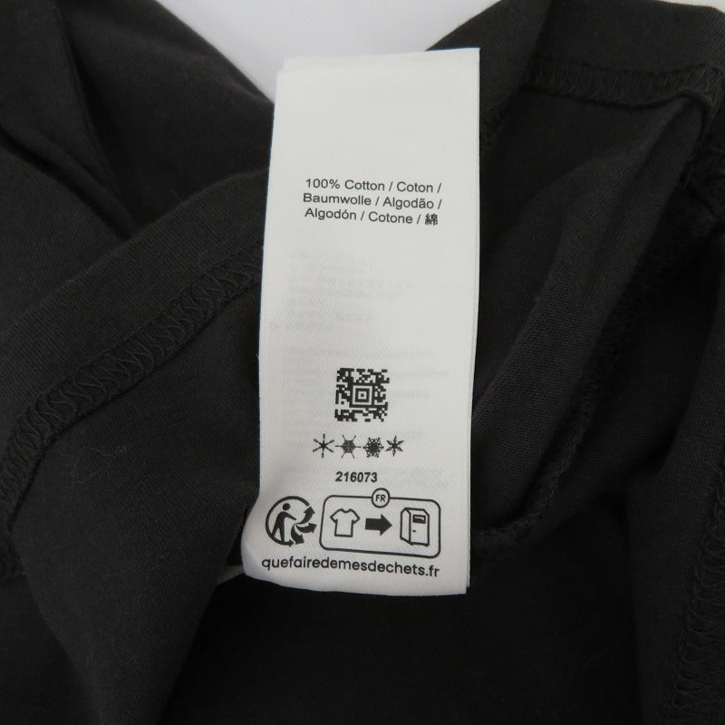 FRED PERRY | フレッドペリー ツインティップ ショートスリーブTシャツ 半袖Tシャツ M1588/V56/00715/431 チャコールグレー サイズ:S【瀬戸大橋店】