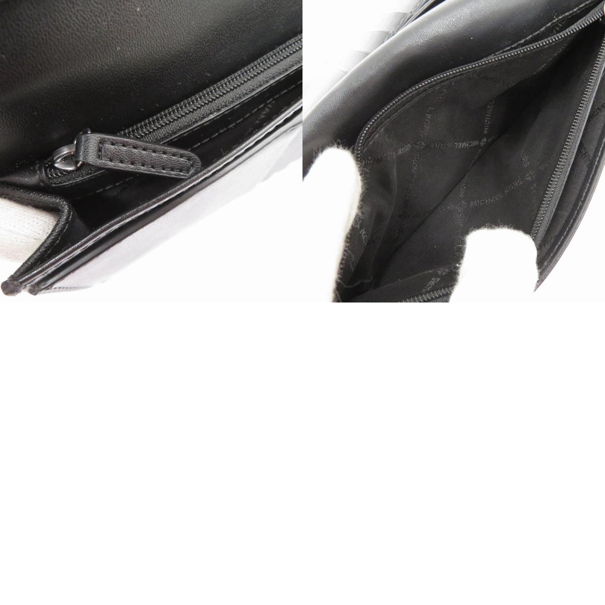 Michael Kors | マイケルコース 長財布 36S5LCOM2U ブラック【瀬戸大橋店】